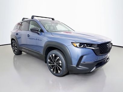 New 2026 MAZDA CX-50 2.5 Hybrid w/ Weather Package