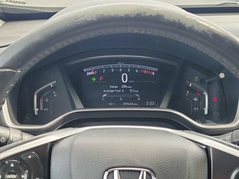 Used 2020 Honda CR-V EX-L image 23