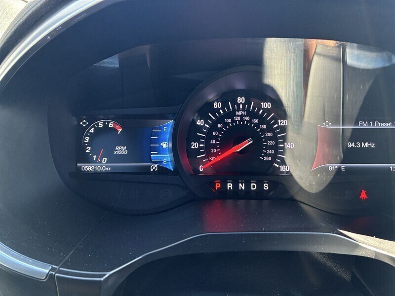 Used 2019 Ford Edge ST w/ Equipment Group 401A AWD/4WD image 15
