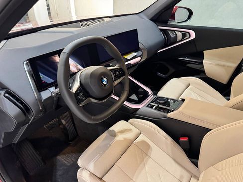 Used 2026 BMW X3 xDrive30i w/ Convenience Package AWD/4WD image 11