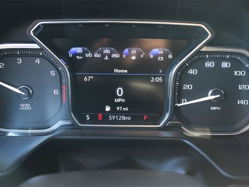 Used 2021 GMC Yukon SLT image 17