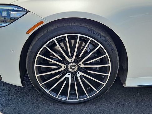 Used 2022 Mercedes-Benz S 500 4MATIC image 13