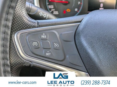 Used 2019 Chevrolet Malibu LS image 18