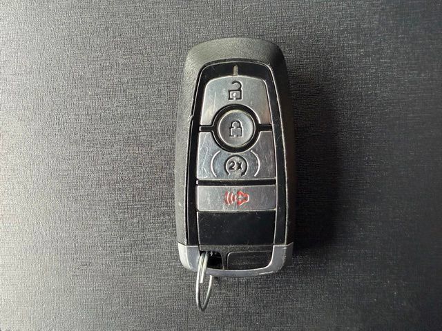 Used 2024 Ford Bronco Wildtrak AWD/4WD image 28