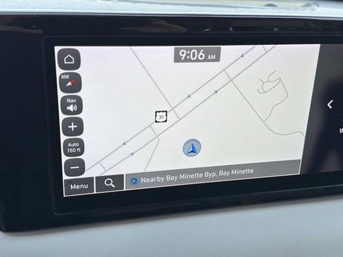 Used 2024 Hyundai Palisade Calligraphy FWD image 37