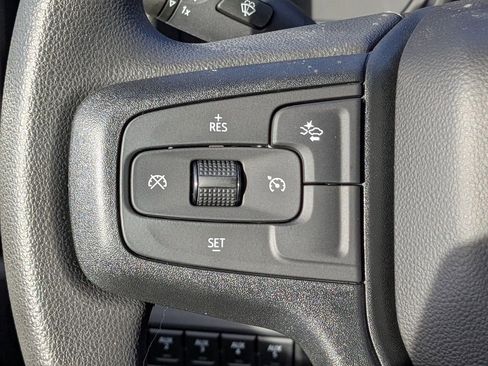 New 2025 Chevrolet Silverado 2500 W/T w/ WT Convenience Package RWD image 25