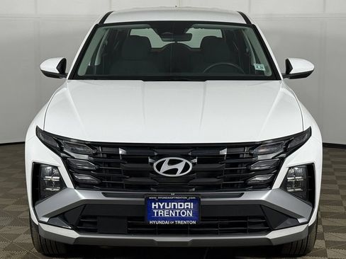 Certified 2026 Hyundai Tucson SE AWD/4WD image 9