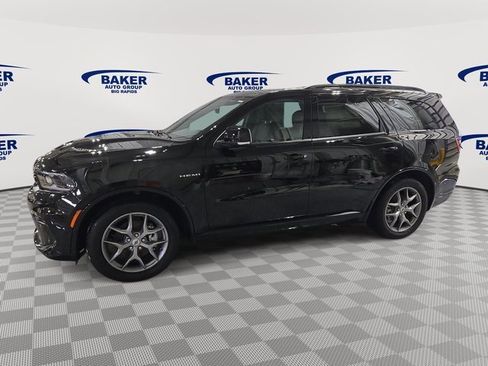 New 2026 Dodge Durango GT image 6