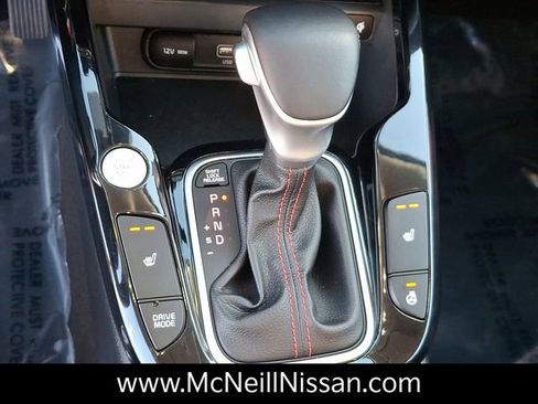 Used 2021 Kia Soul Turbo image 15