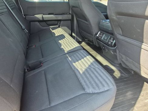 Used 2023 Ford F150 XL w/ STX Appearance Package AWD/4WD image 29