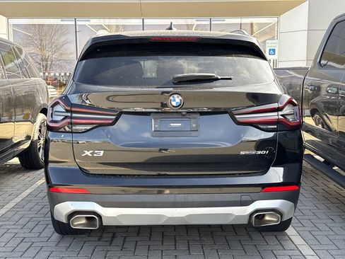 Used 2023 BMW X3 sDrive30i image 5