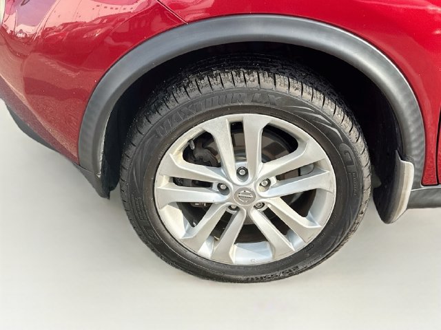 Used 2012 Nissan Juke S AWD/4WD image 15