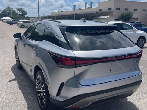 Used 2025 Lexus RX 350 Premium Plus w/ Accessory Package (Z1) FWD image 2