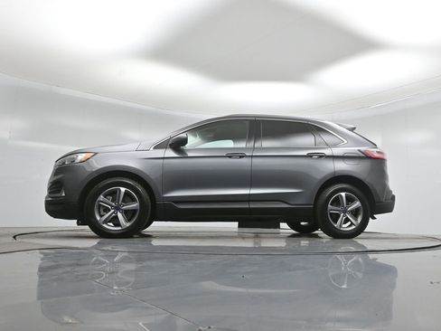 Certified 2021 Ford Edge SEL w/ Convenience Package image 54