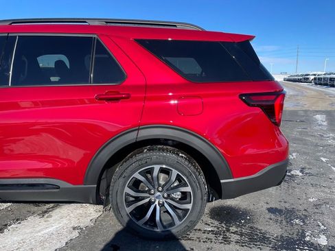 New 2026 Ford Explorer ST-Line AWD/4WD image 43