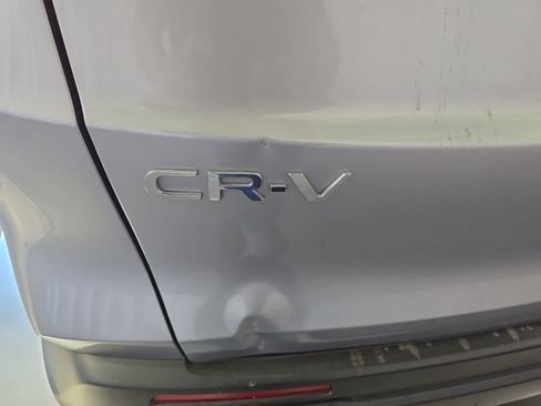 Used 2023 Honda CR-V EX image 12