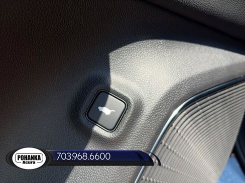 New 2026 Acura MDX FWD image 24