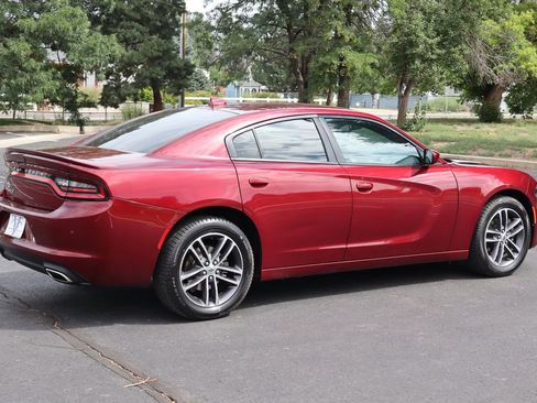 Used 2019 Dodge Charger SXT w/ Cold Weather Package image 4