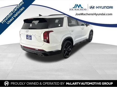 Used 2024 Hyundai Palisade XRT AWD/4WD image 8