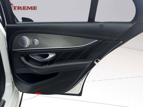 Used 2018 Mercedes-Benz E 63 AMG S image 51
