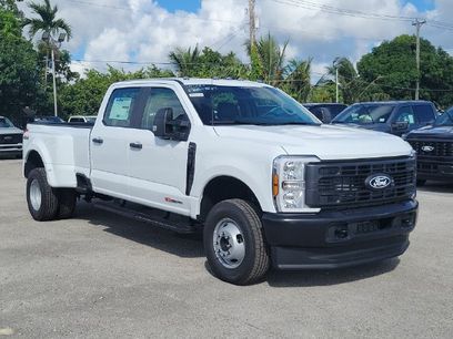 New 2027 Ford F350 XL