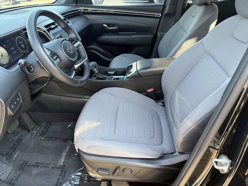 Certified 2023 Hyundai Santa Cruz SEL Premium AWD/4WD image 11