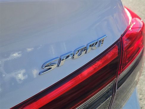 Certified 2023 Honda Civic Sport image 12