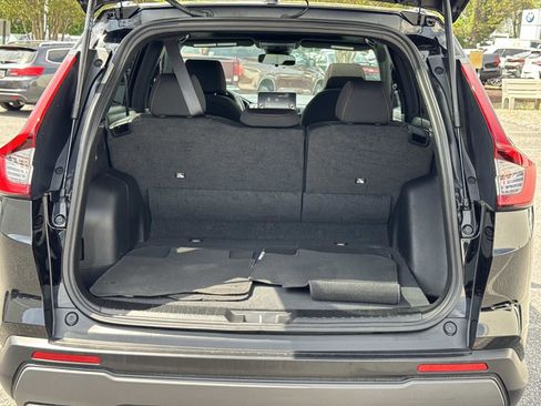 Certified 2023 Honda CR-V Sport image 15