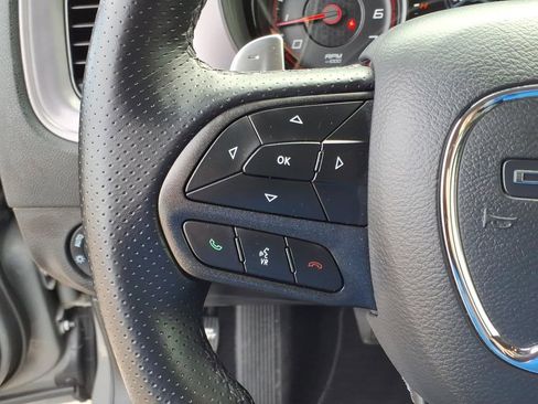 Used 2023 Dodge Charger R/T w/ Blacktop Package image 19