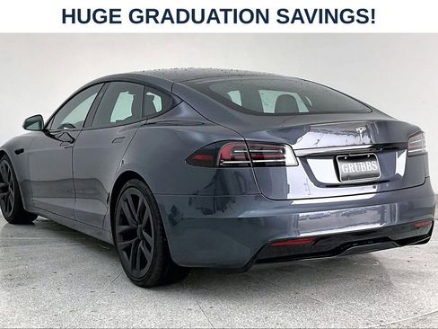 Used 2023 Tesla Model S AWD/4WD image 14