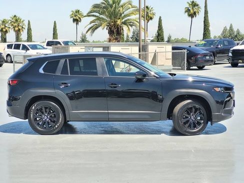New 2026 MAZDA CX-50 AWD 2.5 S w/ Weather Package image 3