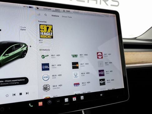 Used 2018 Tesla Model 3 Long Range image 34