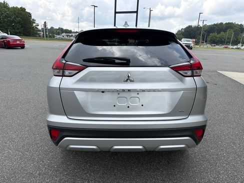 Used 2025 Mitsubishi Eclipse Cross SE AWD/4WD image 7
