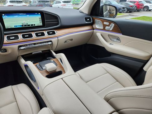 Used 2022 Mercedes-Benz GLE 350 4MATIC image 14