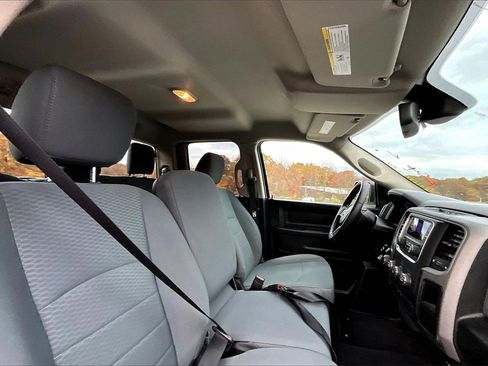 Used 2016 RAM 1500 Express image 20