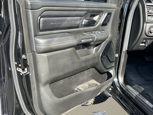 Used 2022 RAM 1500 Limited image 11