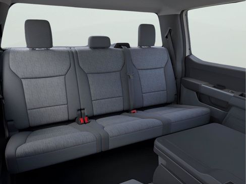 New 2026 Ford F150 XLT AWD/4WD image 11