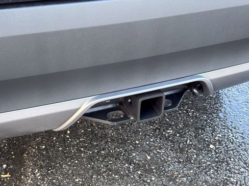 New 2026 Toyota Grand Highlander Limited image 8