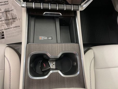 New 2026 GMC Acadia Denali w/ Super Cruise Package image 23