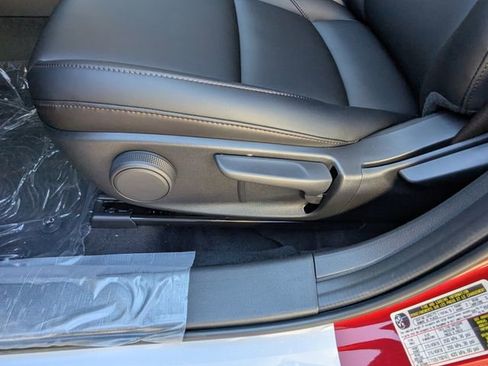 New 2026 MAZDA MAZDA3 s Sport image 11