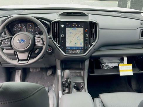 New 2025 Subaru Ascent Bronze Edition image 10