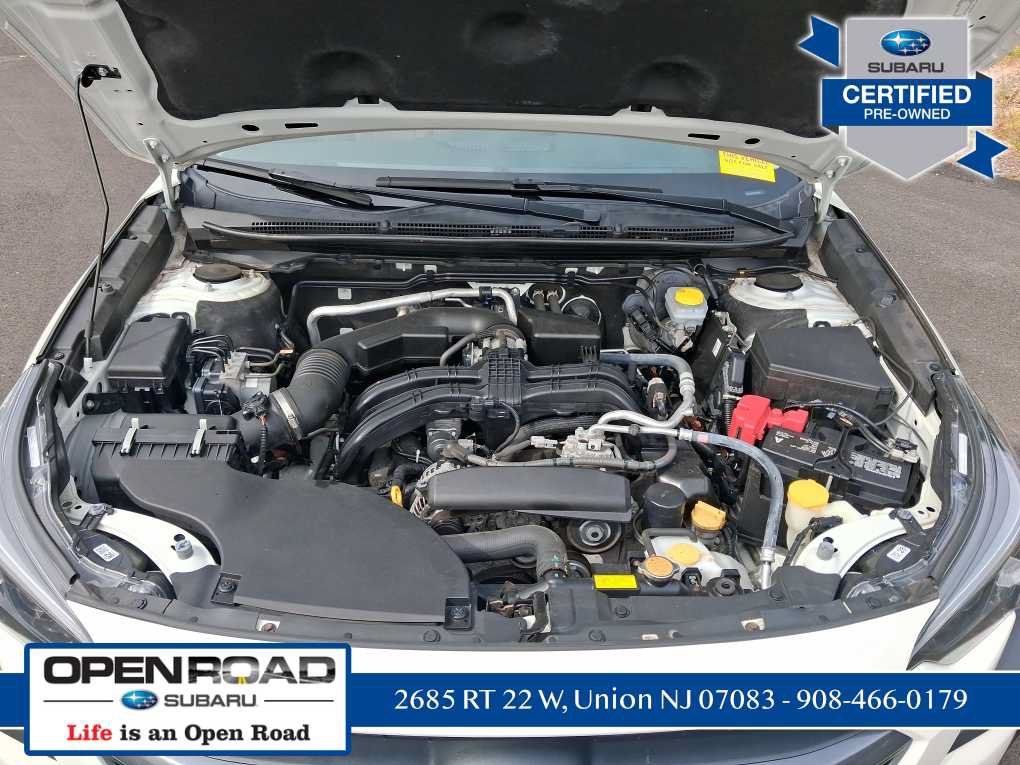 Certified 2023 Subaru Outback Touring AWD/4WD image 9