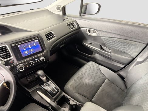 Used 2015 Honda Civic SE image 20