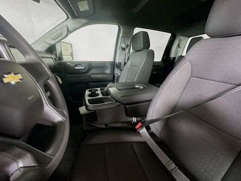 New 2026 Chevrolet Silverado 2500 Custom image 19