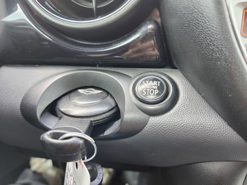 Used 2007 MINI Cooper S FWD image 29