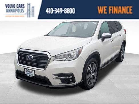 Used 2022 Subaru Ascent Touring AWD/4WD image 4