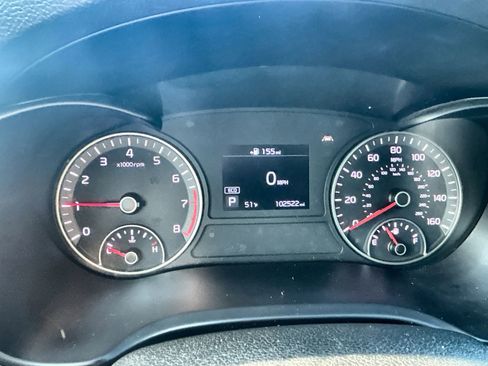 Used 2020 Kia Optima LX image 19