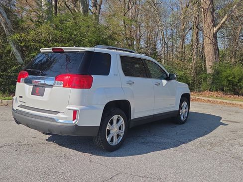 Used 2016 GMC Terrain SLT w/ Open Road Package image 5