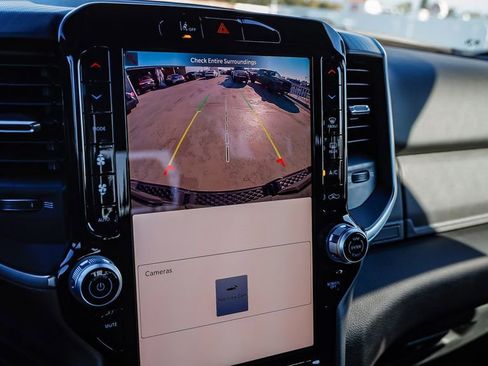 New 2026 RAM 1500 Big Horn image 24