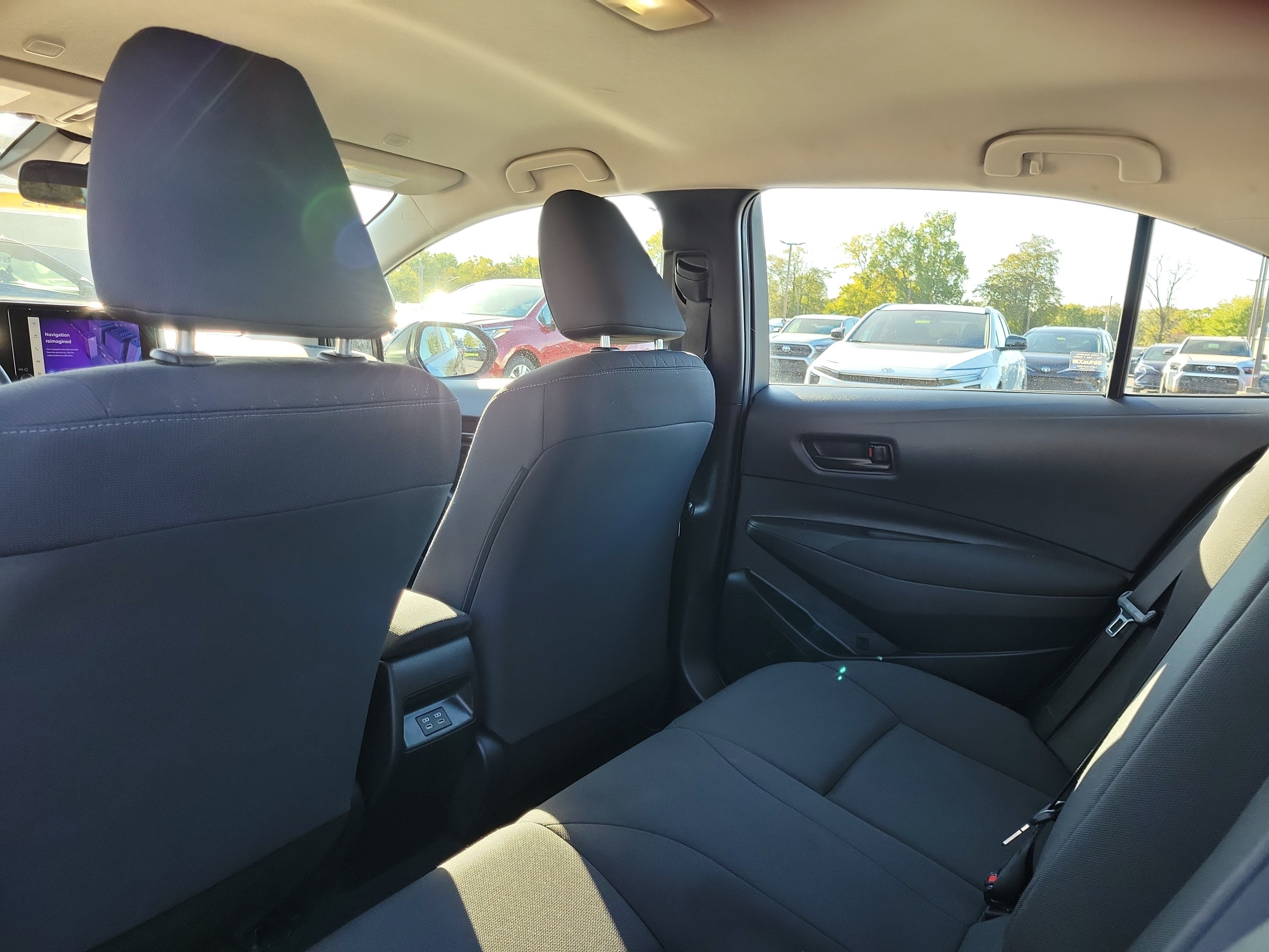 Used 2024 Toyota Corolla LE FWD image 14